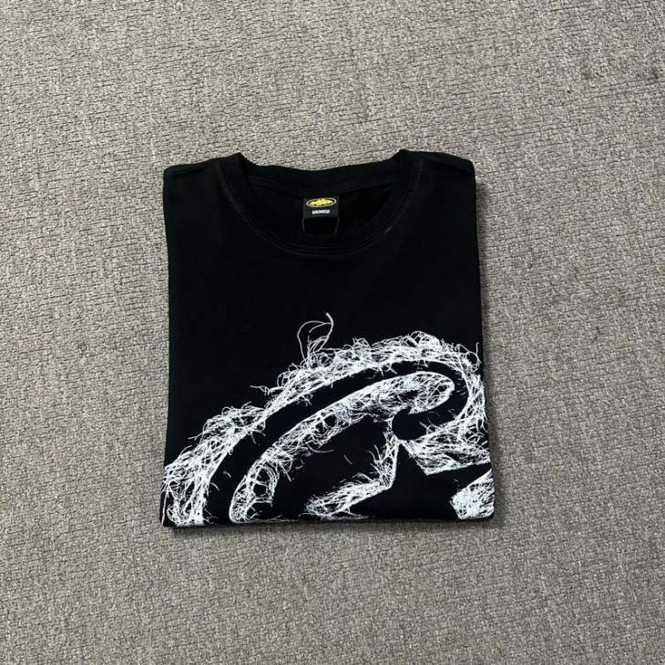 Corteiz T Shirts Short _SKUCorteizXS-2XLwmtx322516623